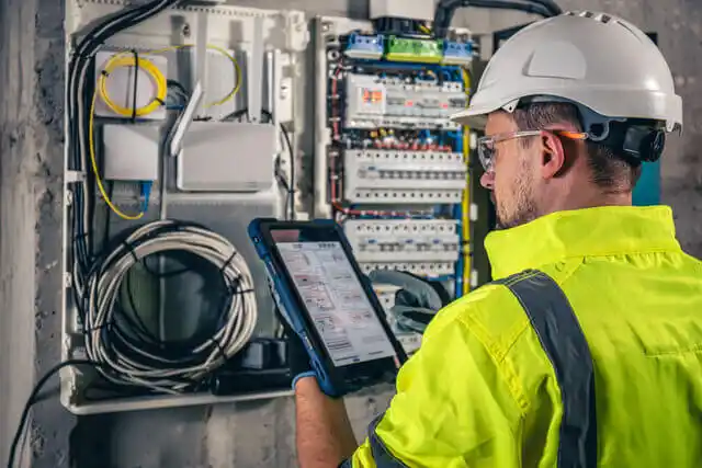 energy audit Garberville